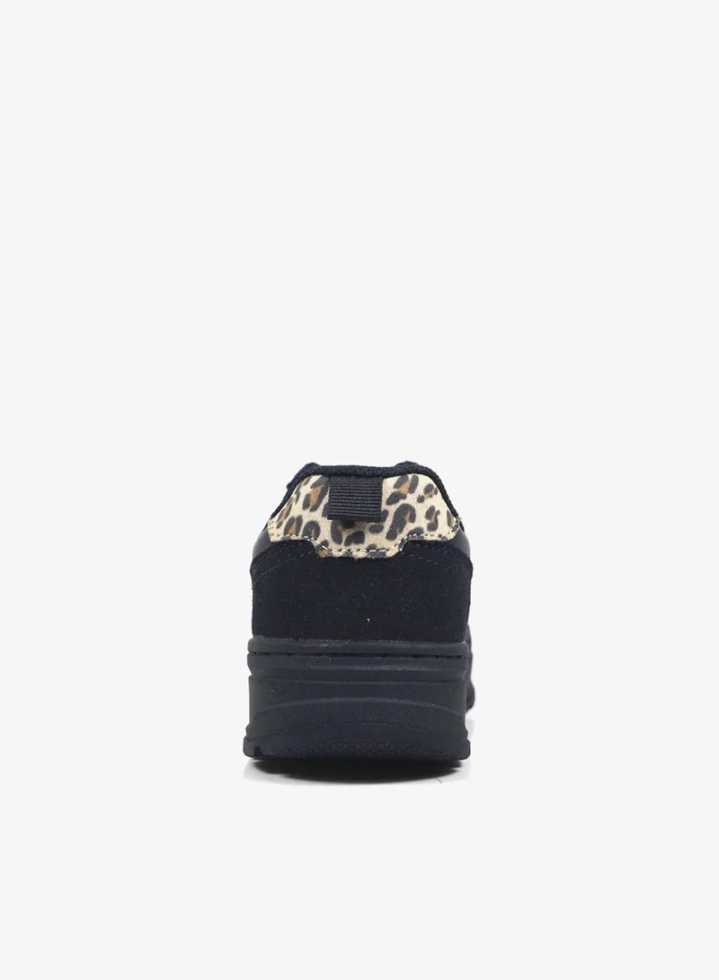 GAP Girls' PARADISE BSC Lace-Up Sneakers - GPK5242000003