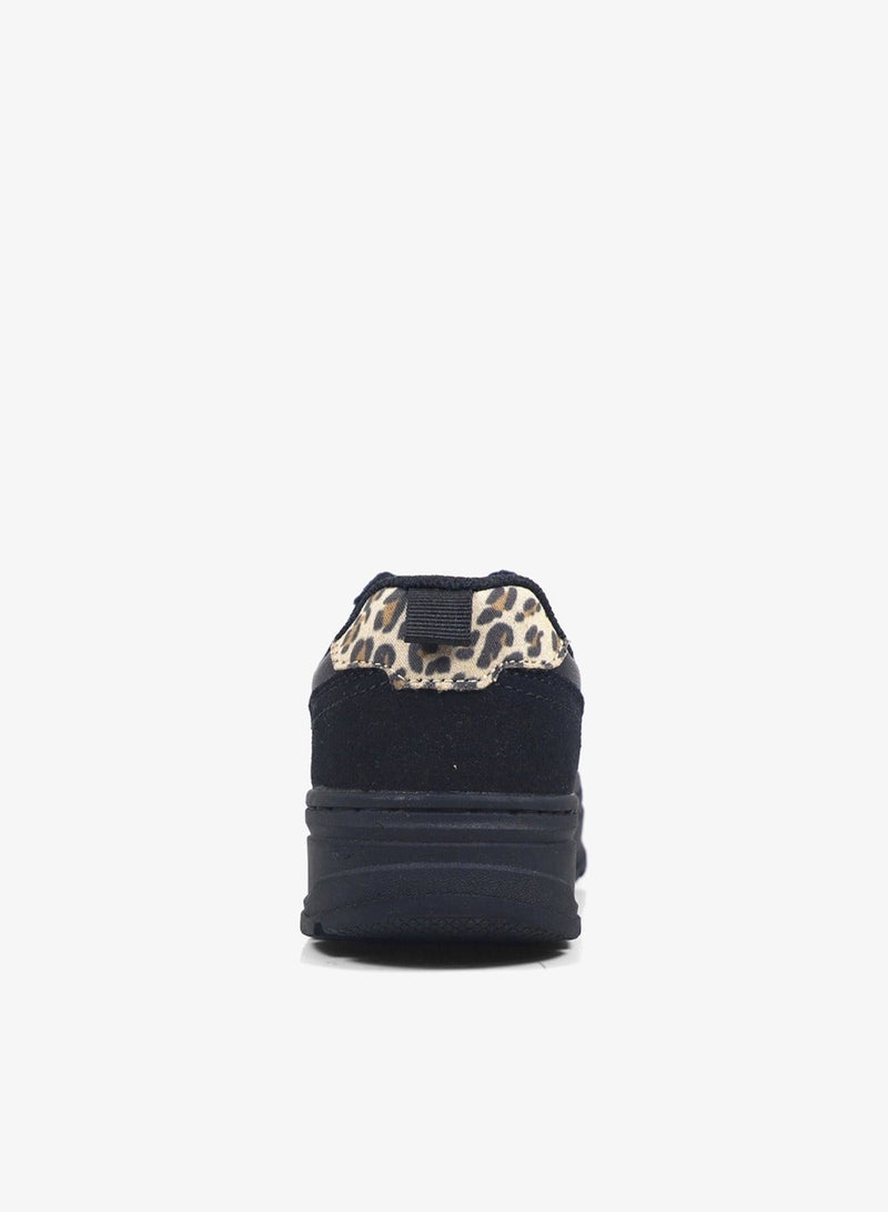 جاب حذاء رياضي بناتي برباط من بارادايس بي إس سي - Image 2