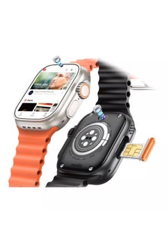 modio Modio ST10 Dual Camera with 3 Pairs Strap with Space Aluminum Case_Gold  - Image 2