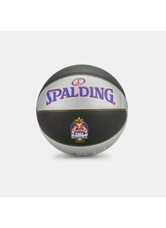 SPALDING Spldtf-33 Rdbull Half Court Sz7 Cmpst Basketball  - Image 1