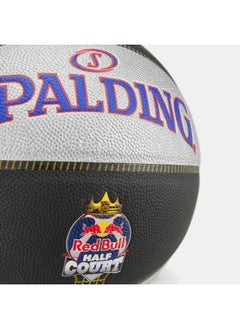 SPALDING Spldtf-33 Rdbull Half Court Sz7 Cmpst Basketball  - Image 3
