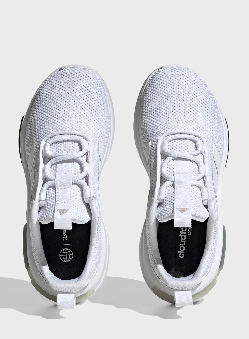 adidas حذاء رياضي ريسر TR23