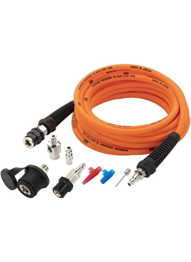 ARB ARB 171302 V2 Portable Tire Inflation Kit  - Image 1