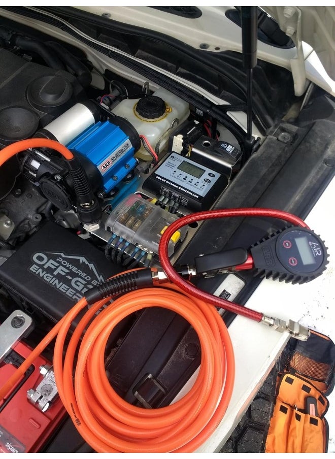 ARB ARB 171302 V2 Portable Tire Inflation Kit  - Image 5
