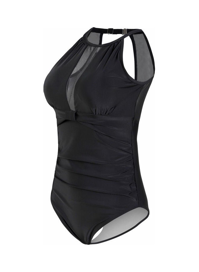 Loquat One Piece Bikini Swimsuit XL - Image 2