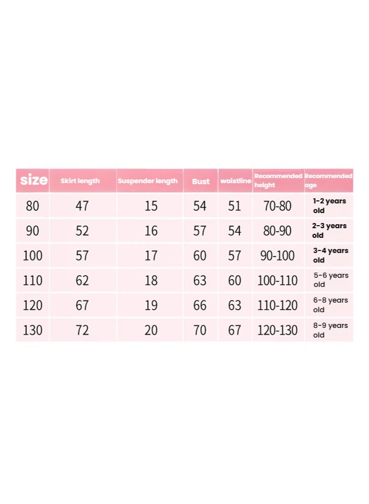 Bluey dress cosplay costume blue dress gift for Bluey fans - Image 4