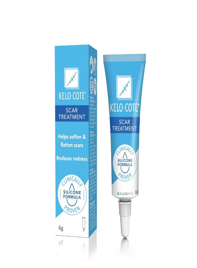 Kelo-Cote Gel for Scars 6g by Kelo-Cote - Image 1