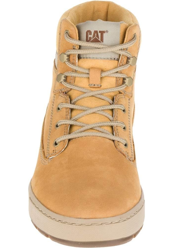 Caterpillar Ryker Men's Ankle-High Leather Boots - Image 3