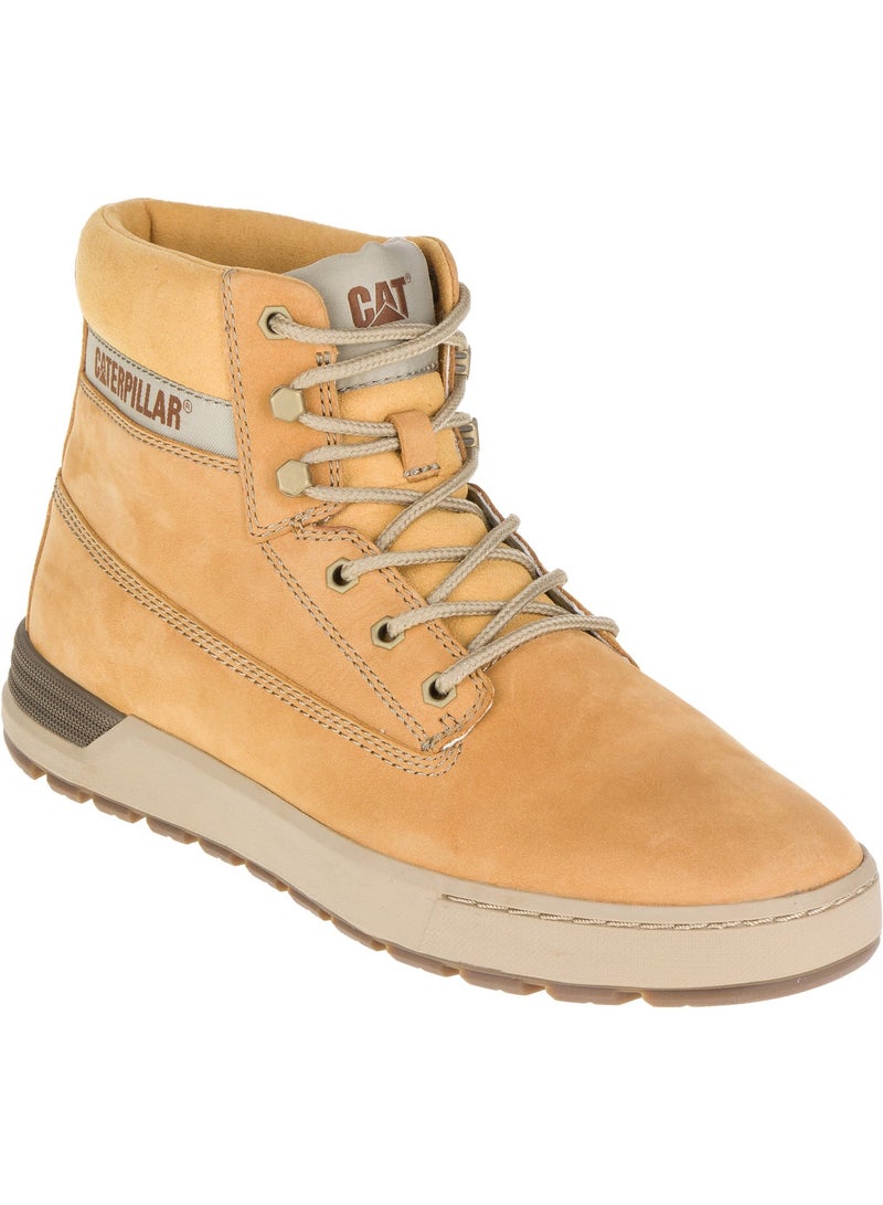 Caterpillar Ryker Men's Ankle-High Leather Boots - Image 5
