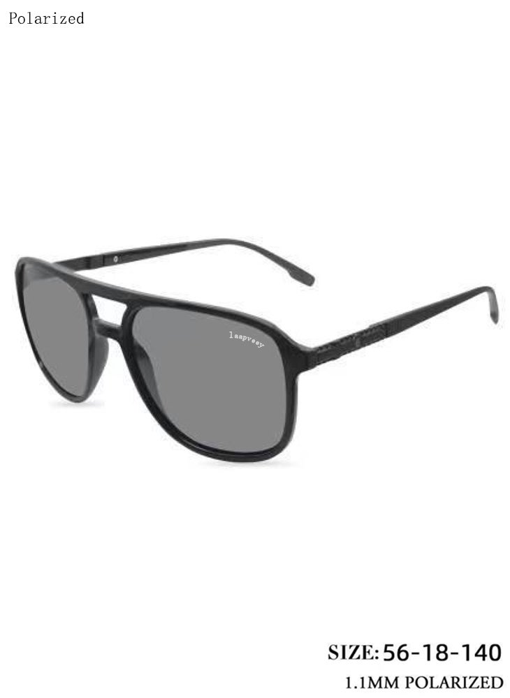 لابفي النظارات الشمسية المستقطبة للرجال والنساء - Image 2