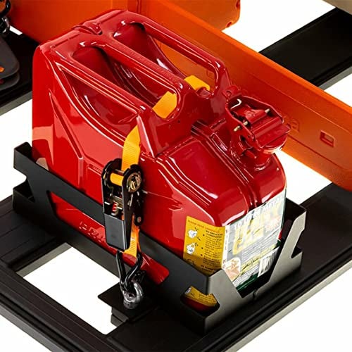 ARB 1780320 Base Rack Jerry Can Mount 4x4 Accessories - Image 2