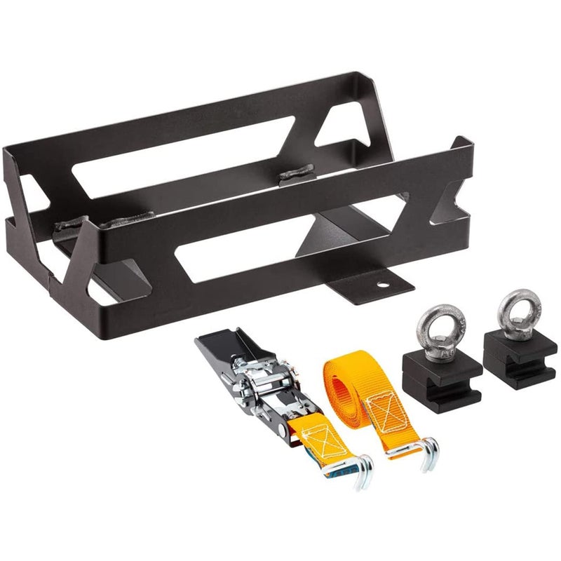 ARB 1780320 Base Rack Jerry Can Mount 4x4 Accessories - Image 5
