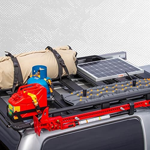 ARB 1780320 Base Rack Jerry Can Mount 4x4 Accessories - Image 3