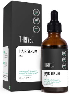 ThriveCo Anti Greying Hair Prime Serum 50 ml