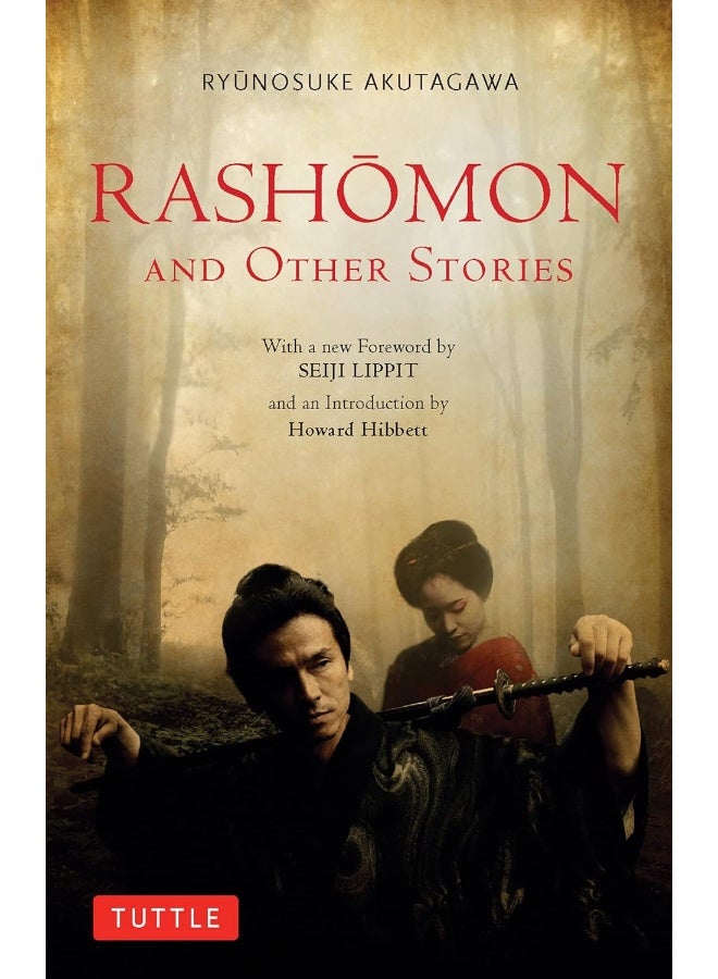 Rashomon and Other Stories