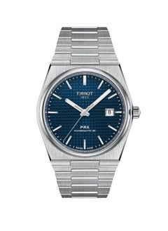 Tissot PRX Blue Dial high copy Made of rust-resistant stainless steel - pzsku/ZB1D4CC2D673132FBD927Z/45/_/1739448860/7bc0395a-7f96-4945-8839-6ccefb874cf7