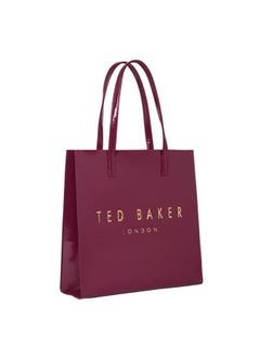Ted Baker Crinkon Crinkle Large Icon Bag  - Image 1