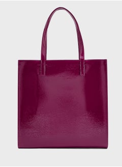 Ted Baker CRINKON Crinkle Large Icon Bag  - Image 2