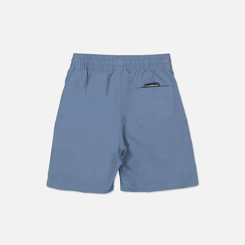 Quiksilver Everyday Vert 13" Swim Short - Kids