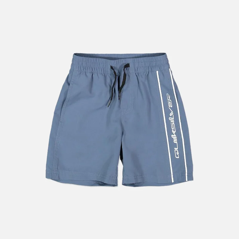 Quiksilver Everyday Vert 13" Swim Short - Kids