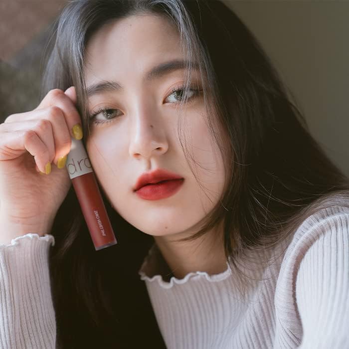 ROM و ND لون مخملي صفري 06 ديب سول - Image 3