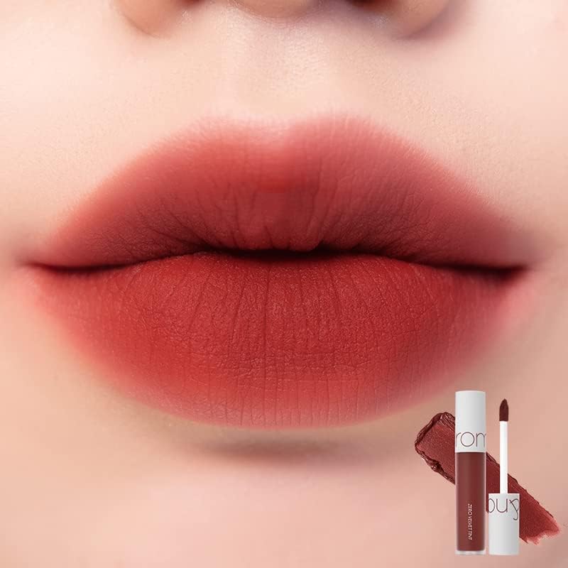 ROM و ND لون مخملي صفري 06 ديب سول - Image 2