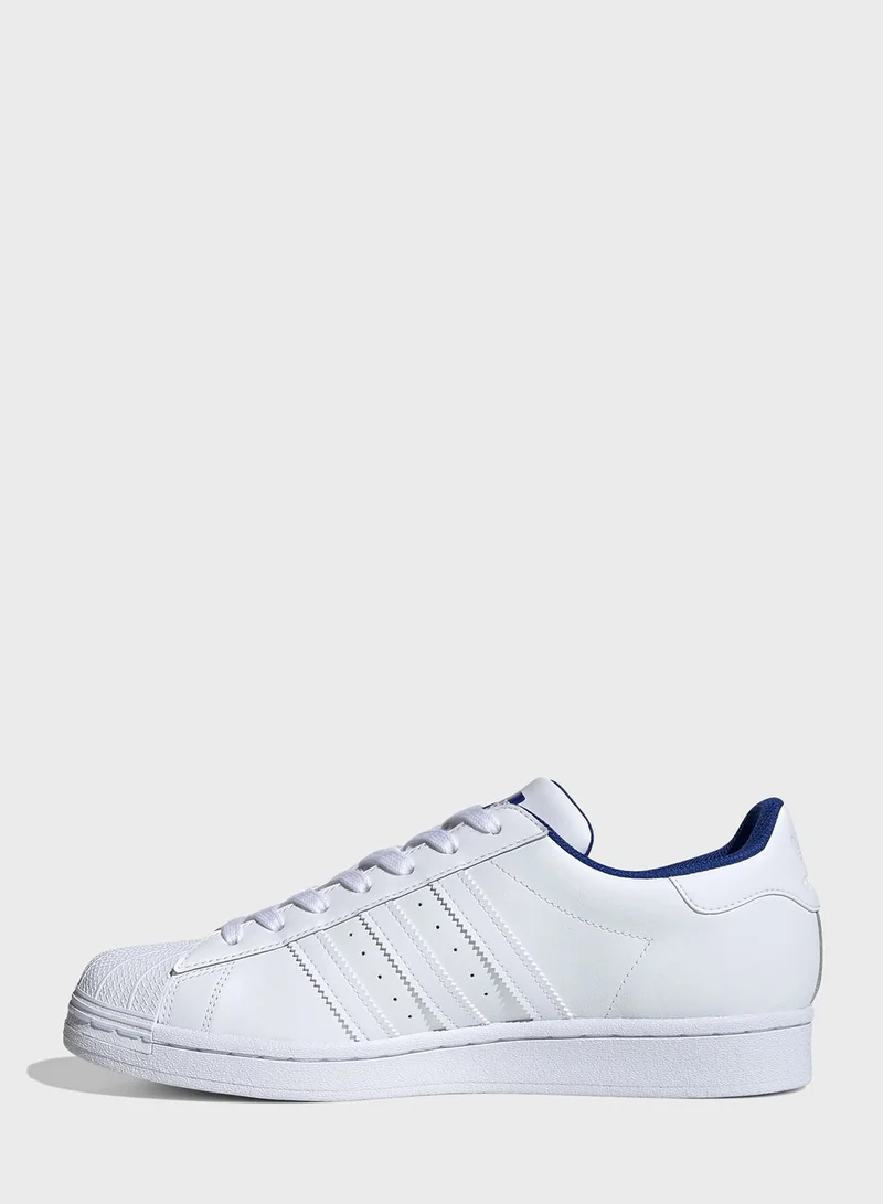 adidas Originals Superstar Casual Men's Sneakers Shoes
