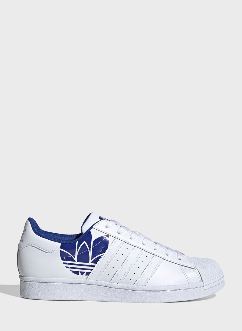 adidas Originals Superstar Casual Men's Sneakers Shoes