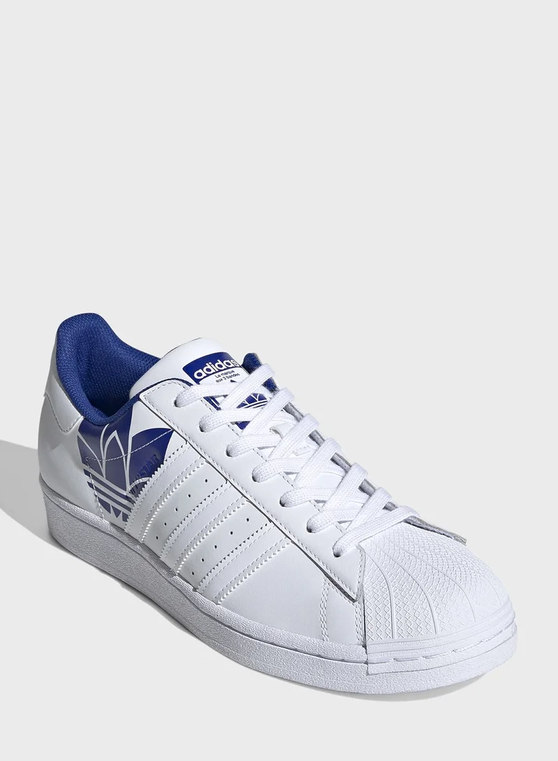 adidas Originals Superstar Casual Men's Sneakers Shoes