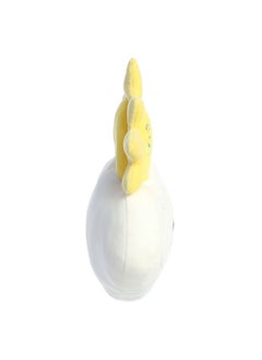 AURORA Aurora® Inspirational Precious Moments™ You are My Sunshine Stuffed Animal - Cherished Memories - Enduring Comfort - White 14 Inches  - Image 3