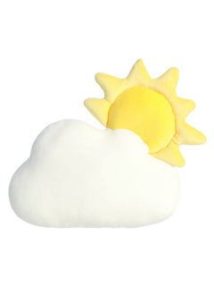 AURORA Aurora® Inspirational Precious Moments™ You are My Sunshine Stuffed Animal - Cherished Memories - Enduring Comfort - White 14 Inches  - Image 4