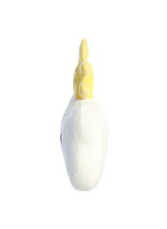 AURORA Aurora® Inspirational Precious Moments™ You are My Sunshine Stuffed Animal - Cherished Memories - Enduring Comfort - White 14 Inches  - Image 5