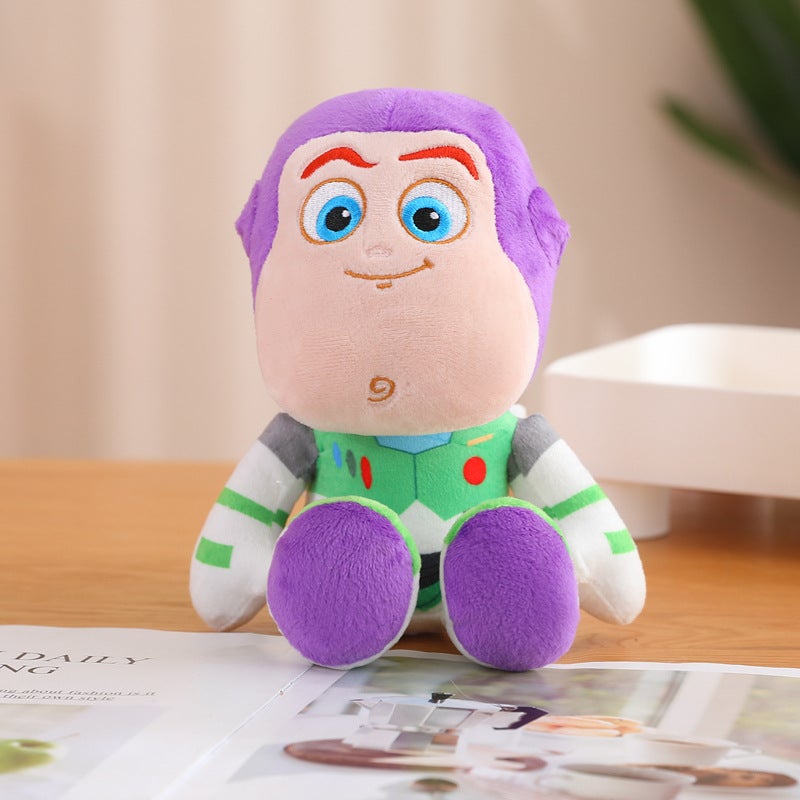 Toy Story Doll - Buzz