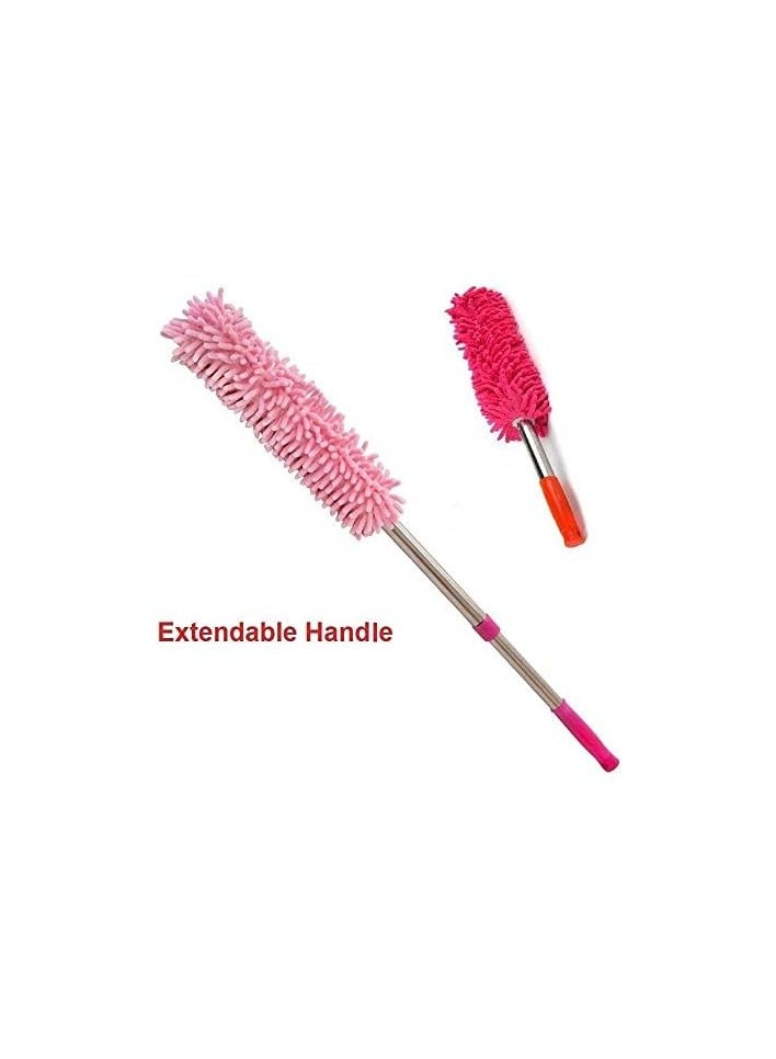 erorex Multipurpose Microfiber Cleaning Duster - Image 2