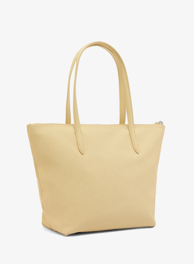 LACOSTE Core Essentials Shopping Bag