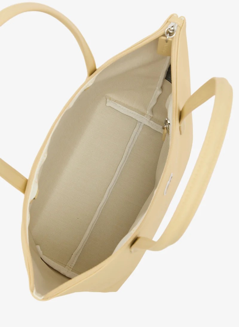 LACOSTE  Core Essentials Shopping Bag for Women | Best Price UAE