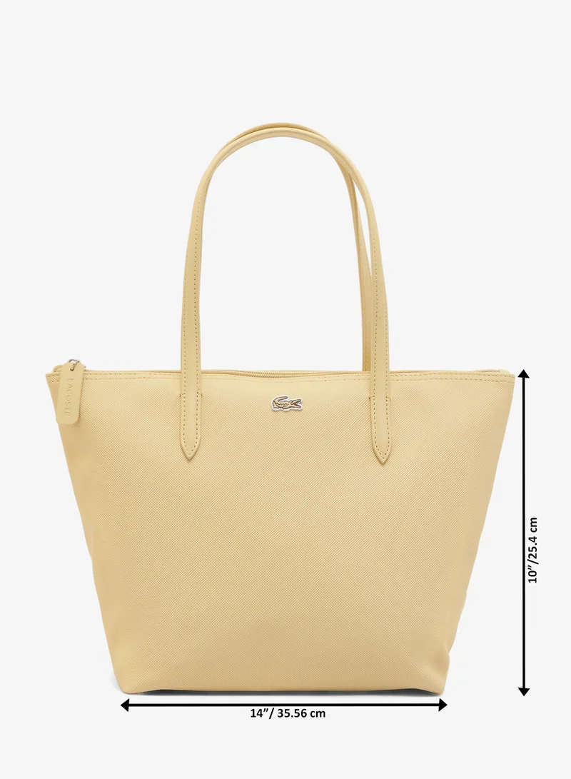LACOSTE  Core Essentials Shopping Bag for Women | Best Price UAE