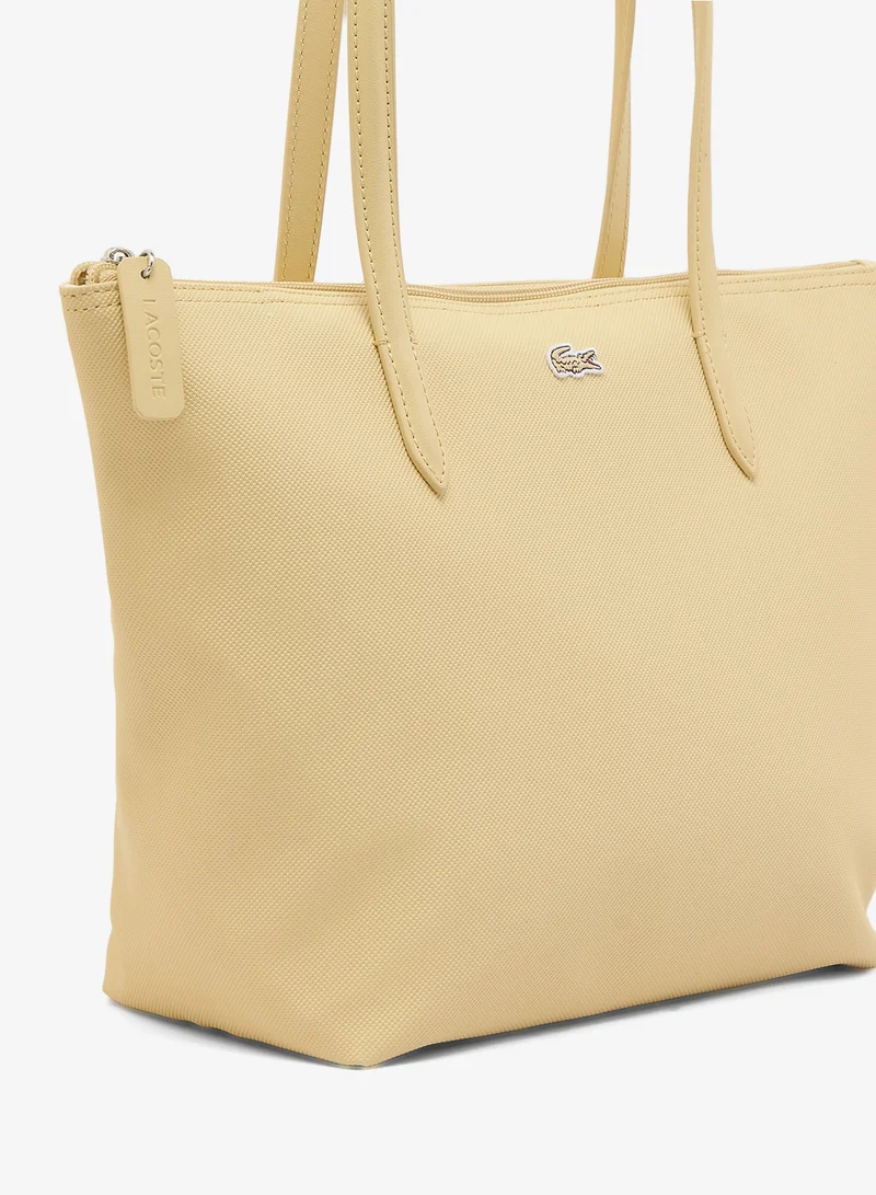 LACOSTE  Core Essentials Shopping Bag for Women | Best Price UAE