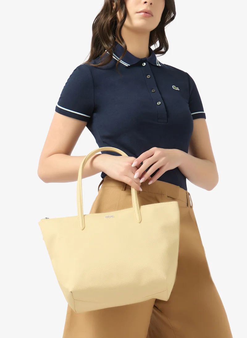 LACOSTE  Core Essentials Shopping Bag for Women | Best Price UAE