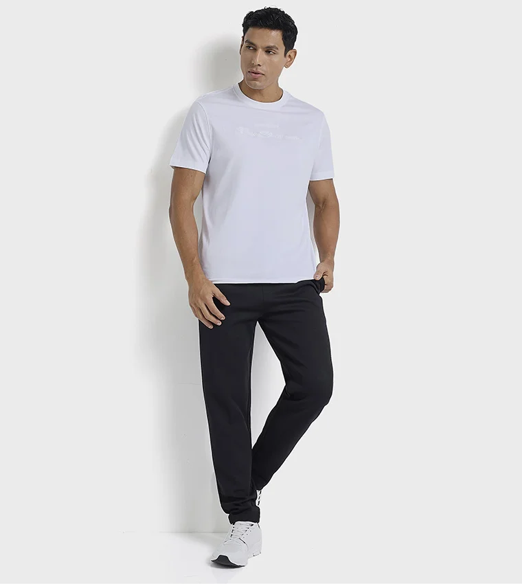 Ben Sherman Ben Sherman Men's  Solid Pants