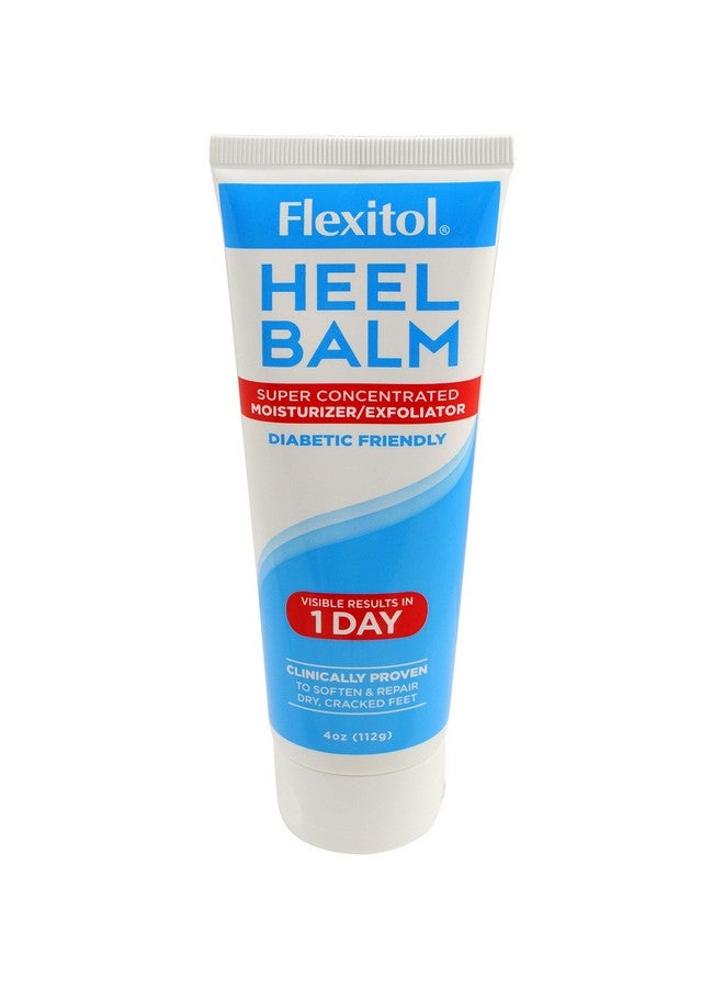 Flexitol Heel Balm, 4-Ounce Tubes by Flexitol - Image 2