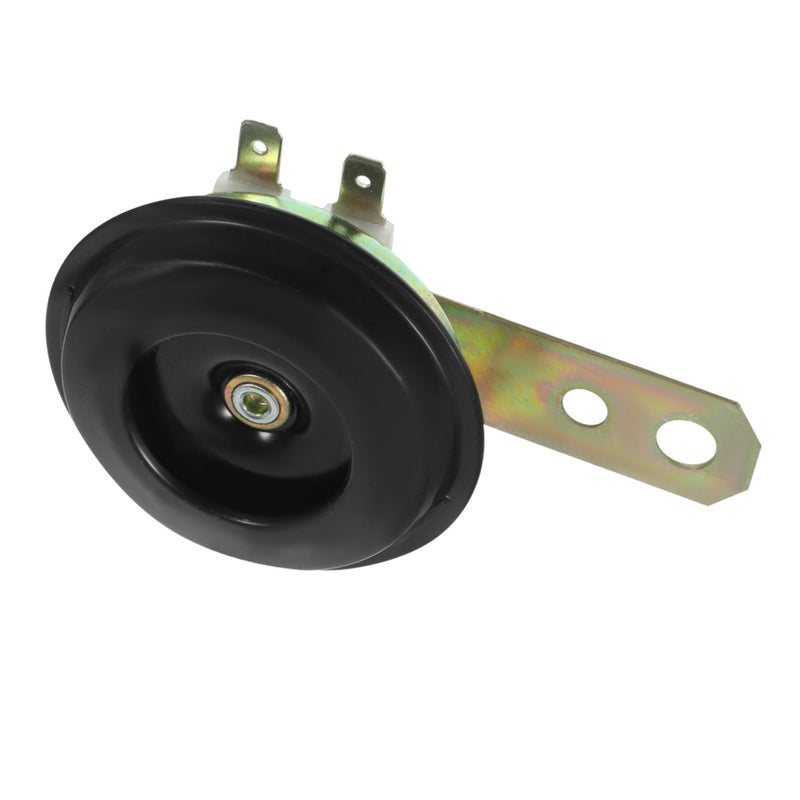 Universal 12V 110dB Loud Electric Motorcycle Horn Easy Installation for Scooter ATV Bike - Image 2