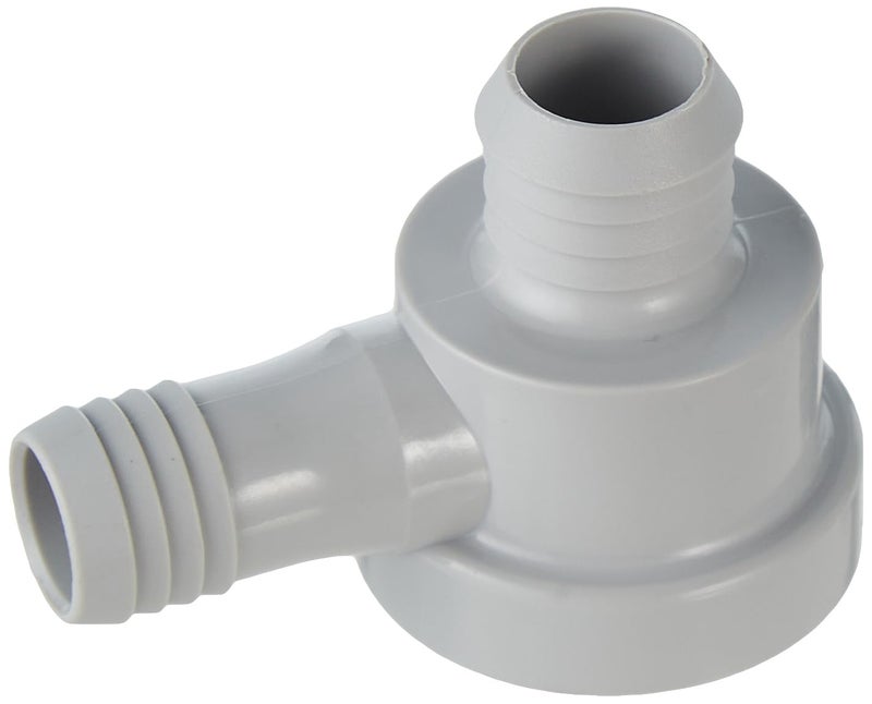 GM Parts 15823207 Power Brake Booster Vacuum Check Valve Kit with Check Valves and Grommet - Image 3