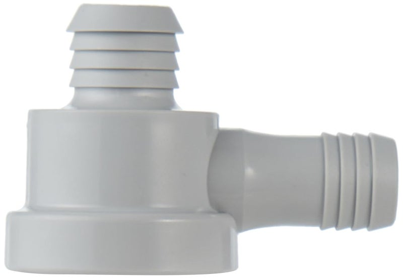 GM Parts 15823207 Power Brake Booster Vacuum Check Valve Kit with Check Valves and Grommet - Image 2