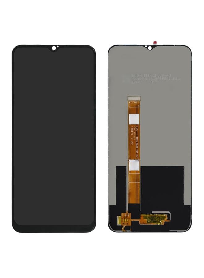 Replacement TFT LCD Screen for OPPO A11x / A11 / A8 / A5 2020 / A9 2020 / A31 2020 with Digitizer Full Assembly - Image 3