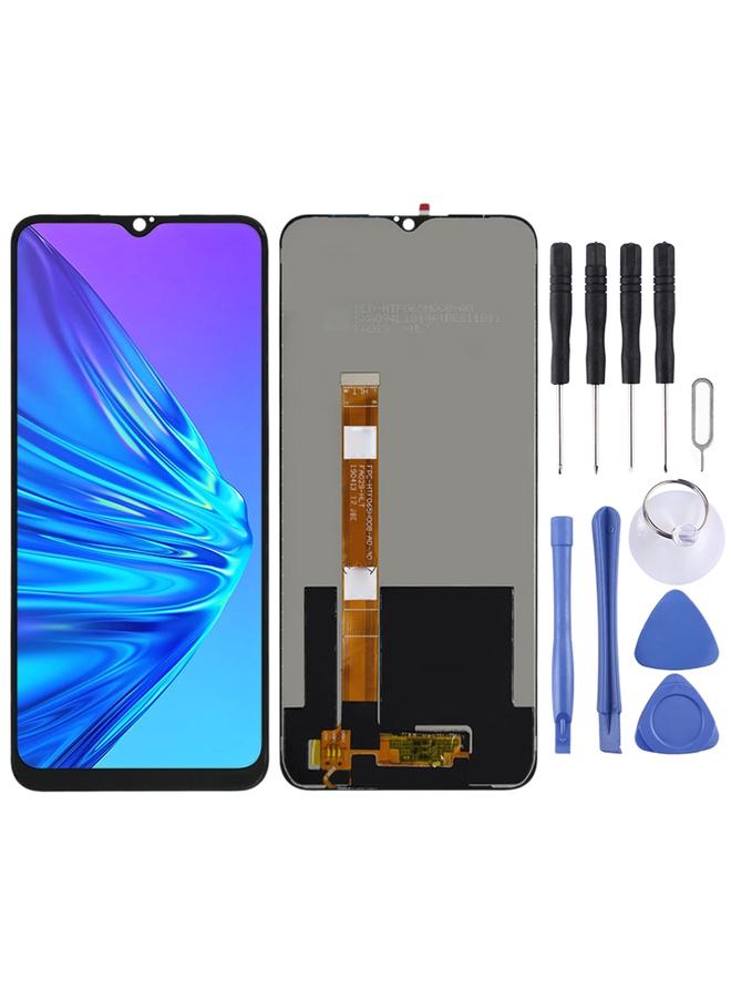 Replacement TFT LCD Screen for OPPO A11x / A11 / A8 / A5 2020 / A9 2020 / A31 2020 with Digitizer Full Assembly - Image 1