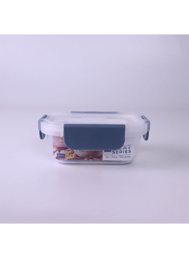 MICRONEWARE MICROWAVE SUPER LOCK 300 ML. NEXT SERIES - Image 4