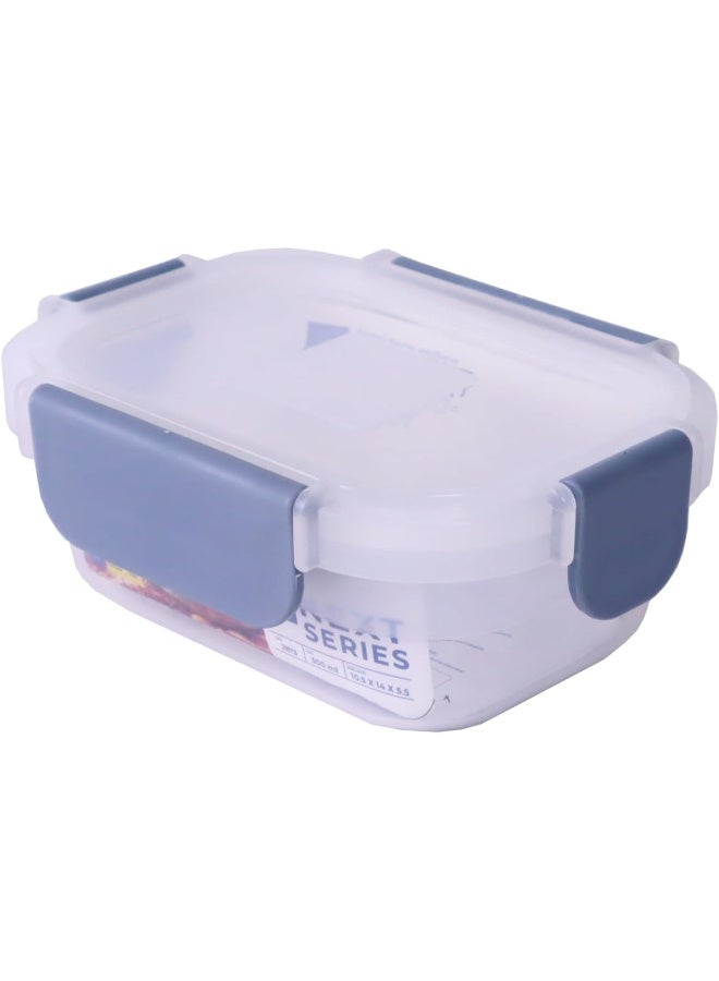 MICRONEWARE MICROWAVE SUPER LOCK 300 ML. NEXT SERIES - Image 2