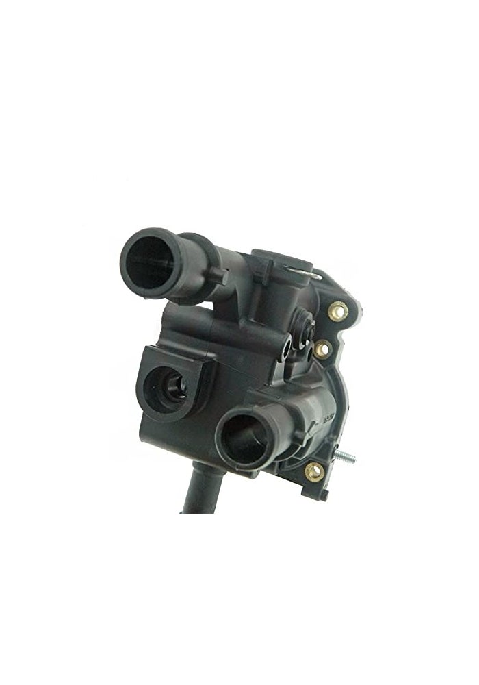 Wivplex ABS Engine Cooling Thermostat Housing Cover - Image 4