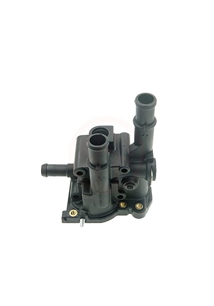 Wivplex ABS Engine Cooling Thermostat Housing Cover - Image 3